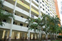 Blk 204 Marsiling Admiralty Park (Woodlands), HDB 3 Rooms #639419231